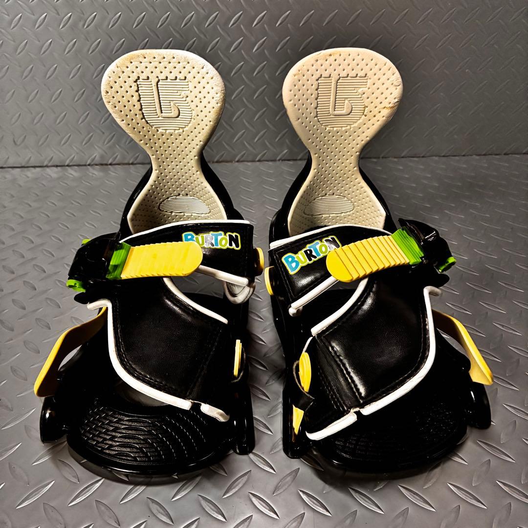 【希少！】トイストーリー バートン CHOPPER 100cm ボード2点セット