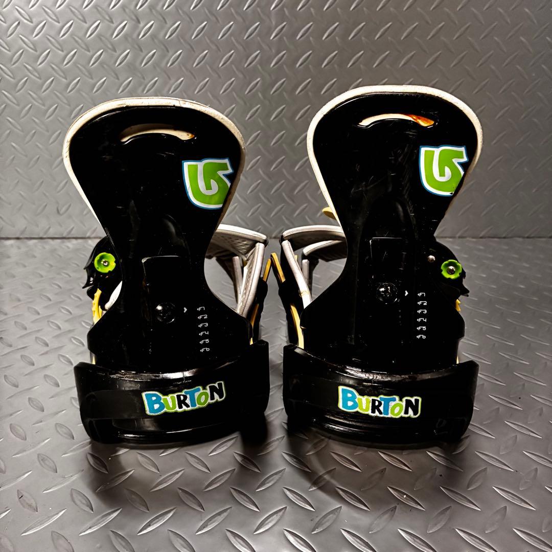 【希少！】トイストーリー バートン CHOPPER 100cm ボード2点セット