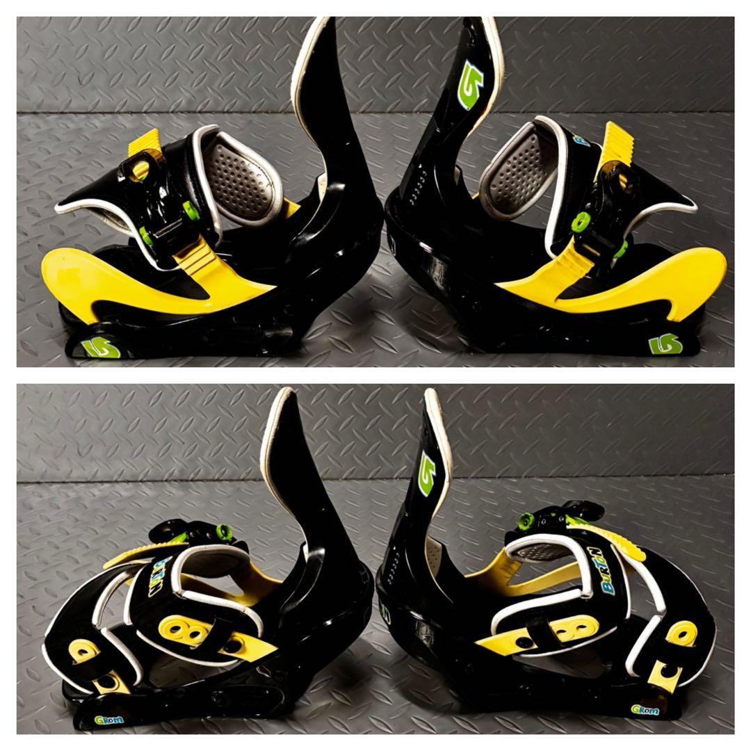 【希少！】トイストーリー バートン CHOPPER 100cm ボード2点セット