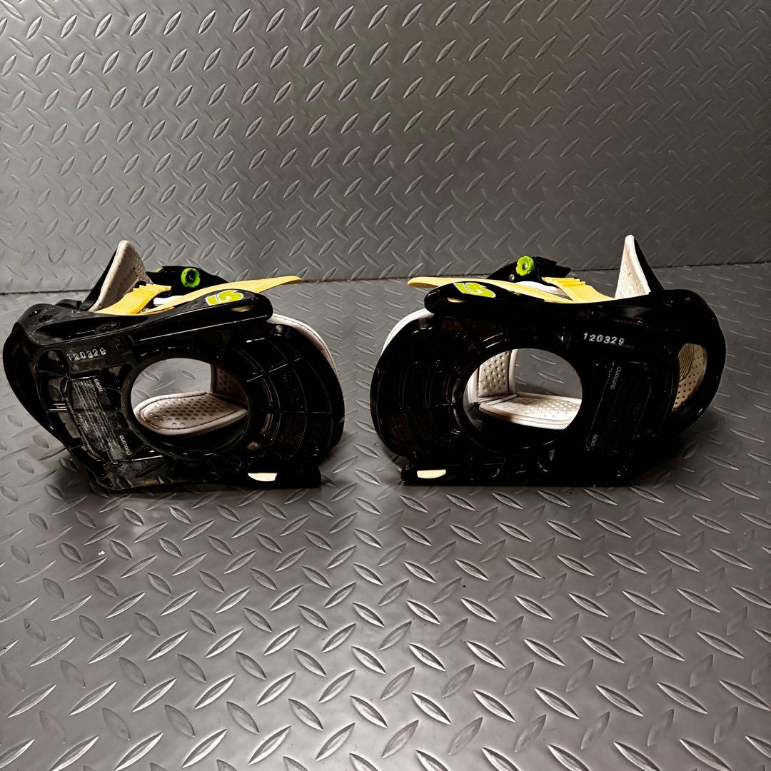 【希少！】トイストーリー バートン CHOPPER 100cm ボード2点セット