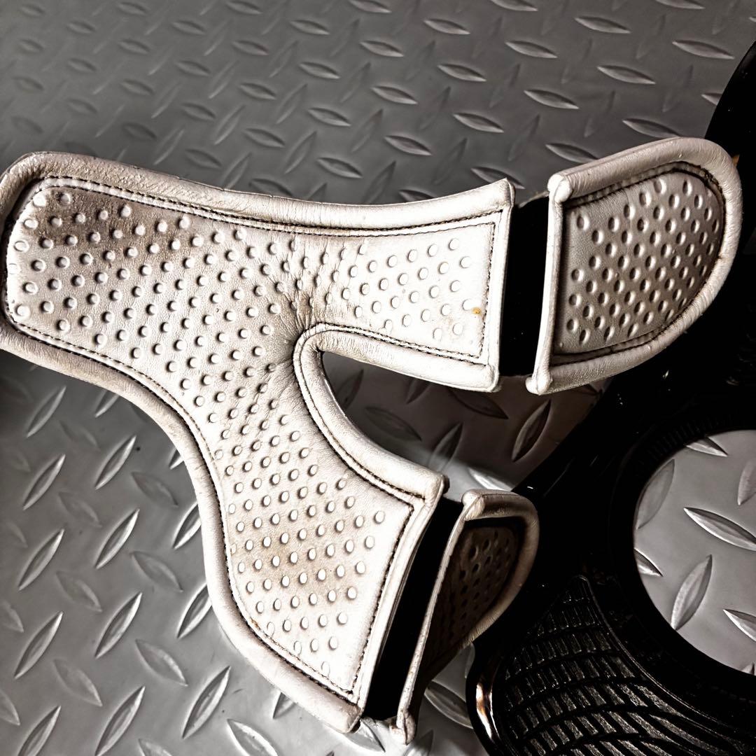 【希少！】トイストーリー バートン CHOPPER 100cm ボード2点セット