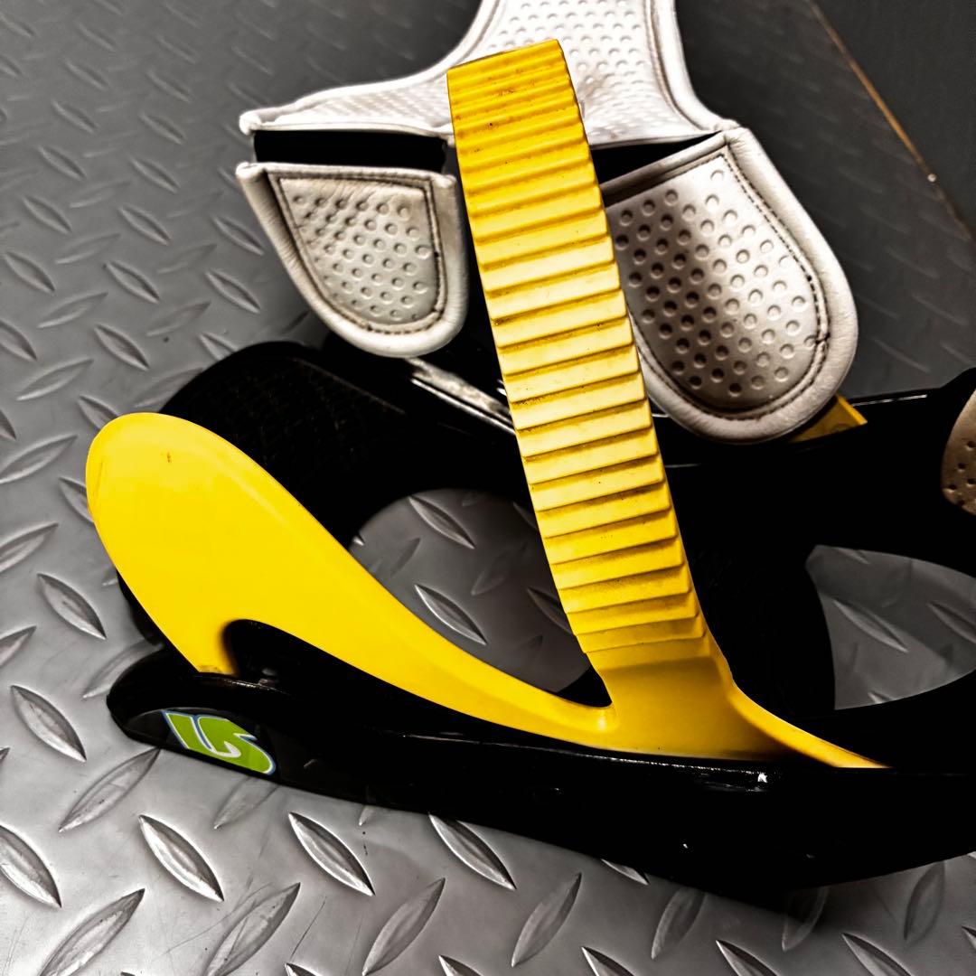 【希少！】トイストーリー バートン CHOPPER 100cm ボード2点セット