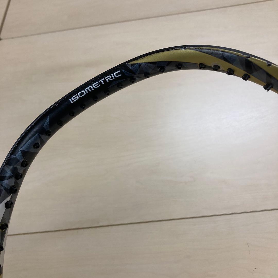 【限定品】YONEX Eゾーン 100 リミテッド エディション　G3