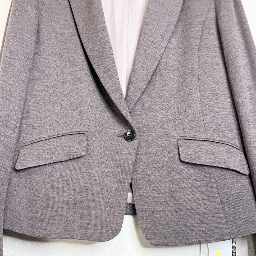 れれになります 【タグ付き】Reflect ウール混生地 匠ジャケット