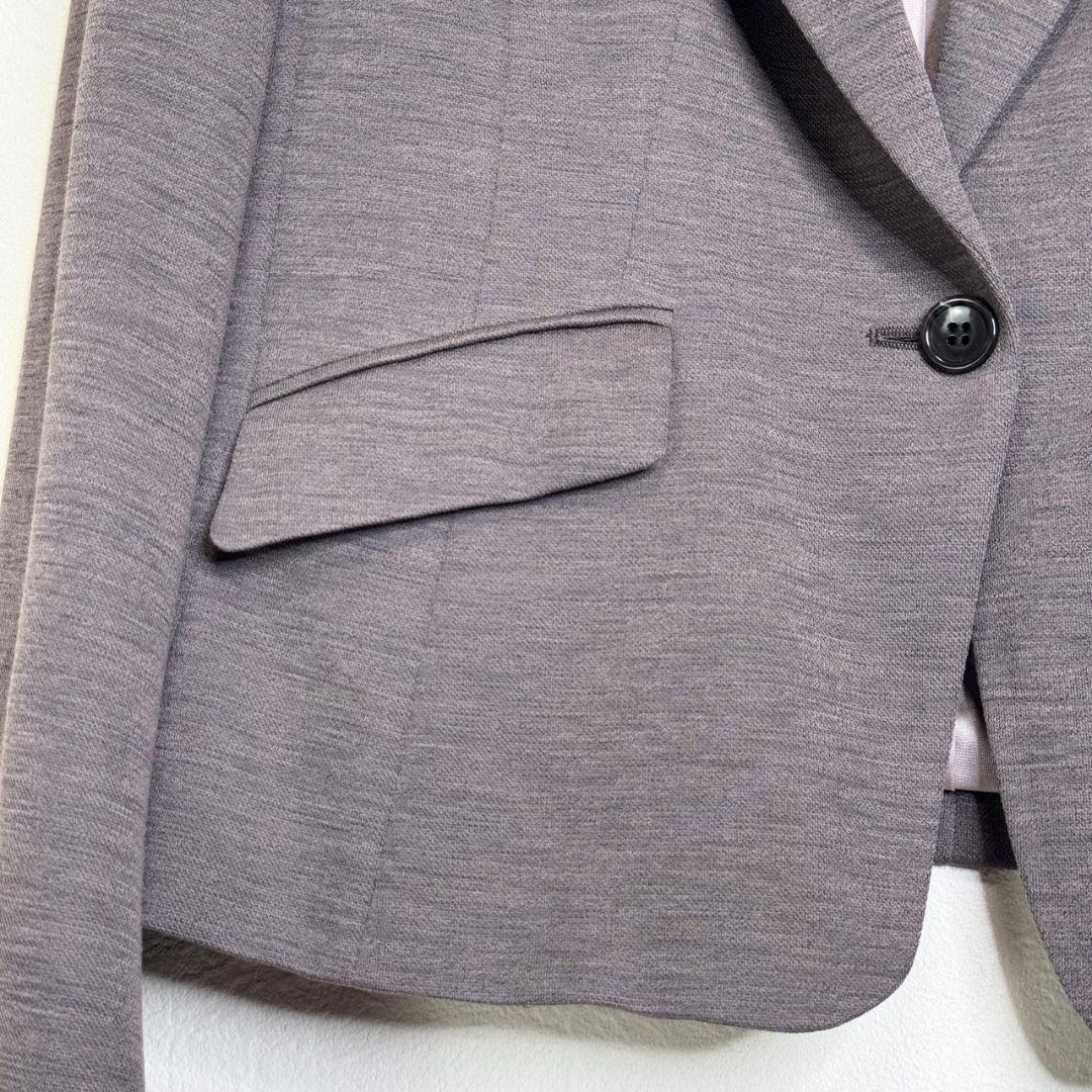 れれになります 【タグ付き】Reflect ウール混生地 匠ジャケット