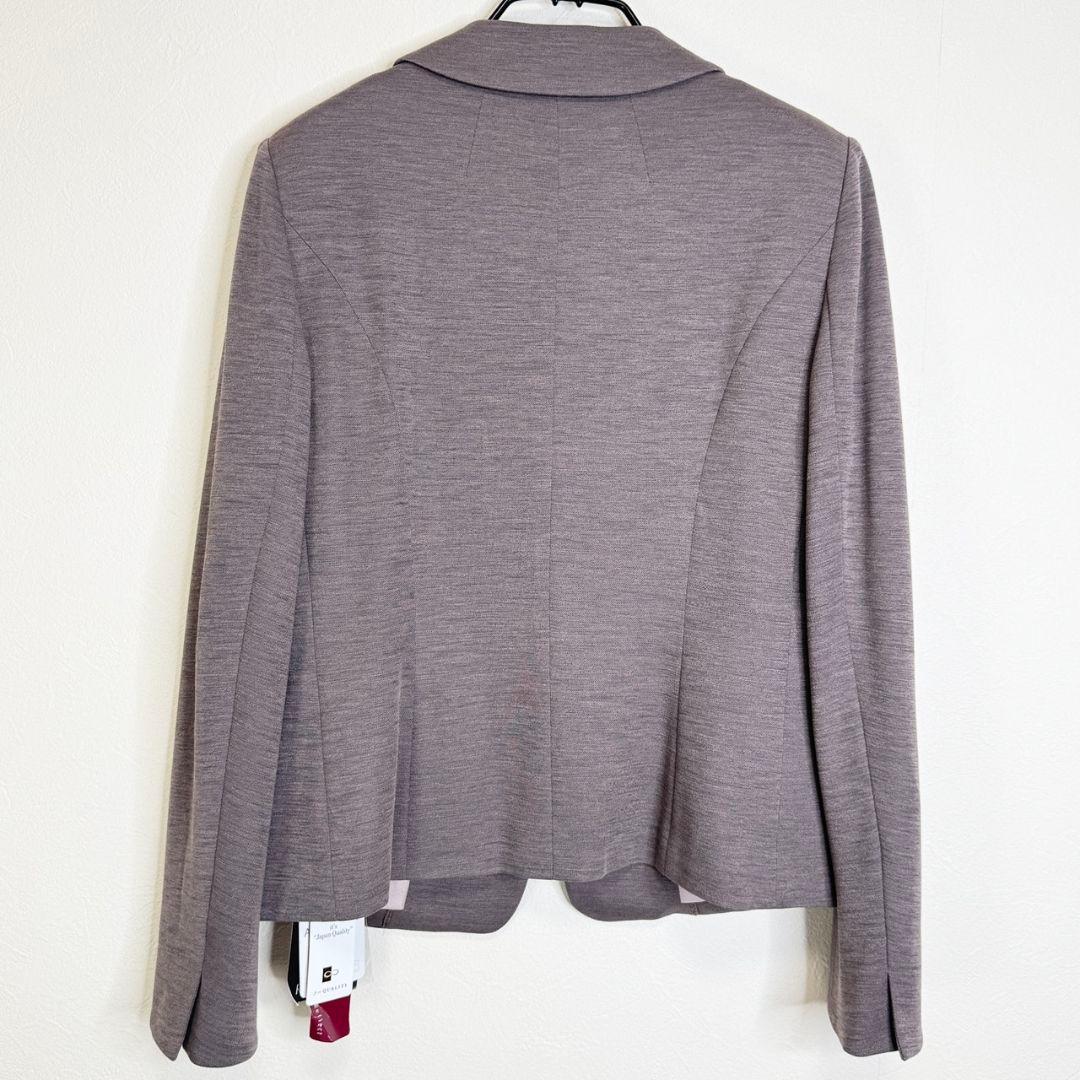 れれになります 【タグ付き】Reflect ウール混生地 匠ジャケット