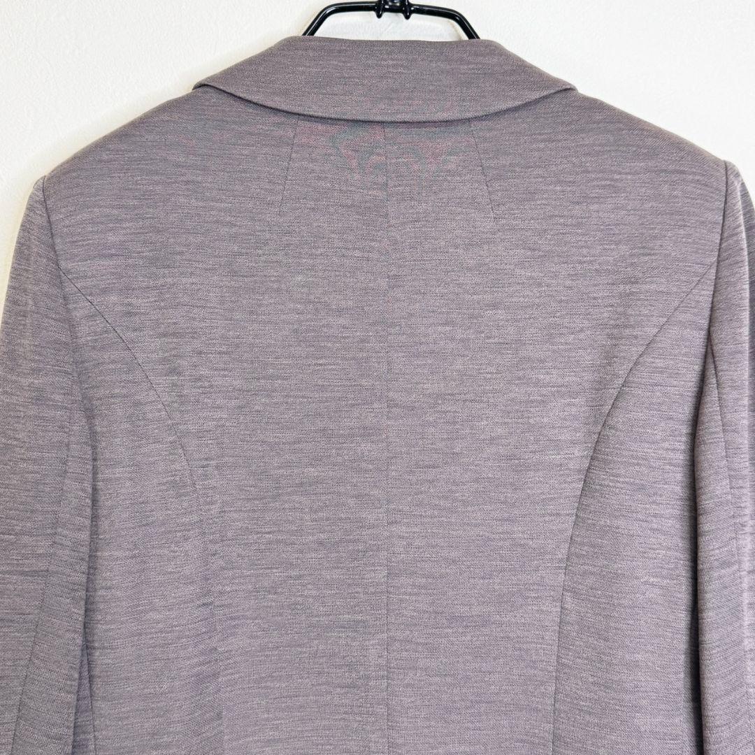 れれになります 【タグ付き】Reflect ウール混生地 匠ジャケット