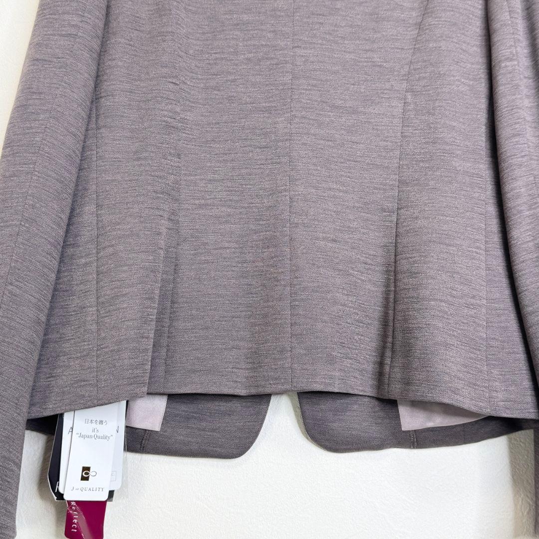 れれになります 【タグ付き】Reflect ウール混生地 匠ジャケット