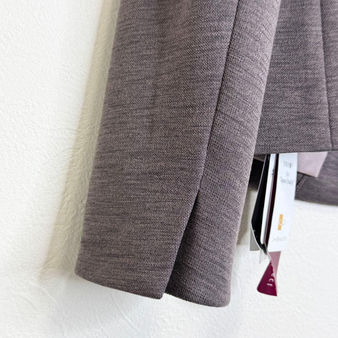 れれになります 【タグ付き】Reflect ウール混生地 匠ジャケット