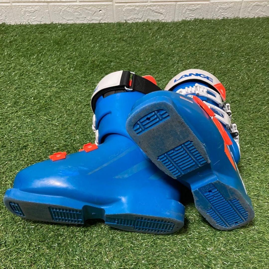 LANGE ラング　RS120 S.C スキーブーツ23.0-23.5