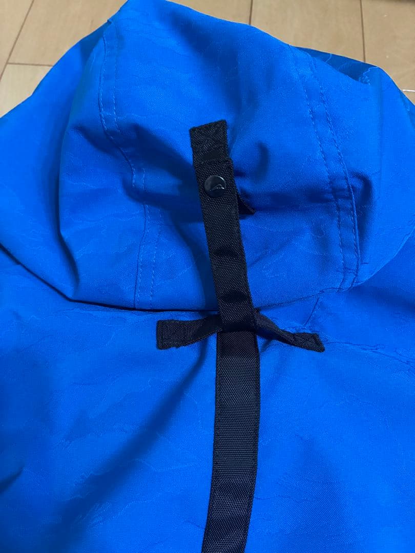 【極美品】 KUSHITANI クシタニ　ウインタークラリティージャケットXL