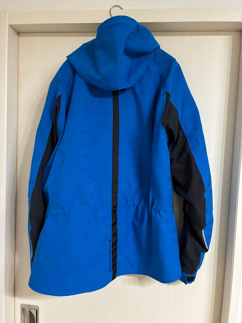 【極美品】 KUSHITANI クシタニ　ウインタークラリティージャケットXL