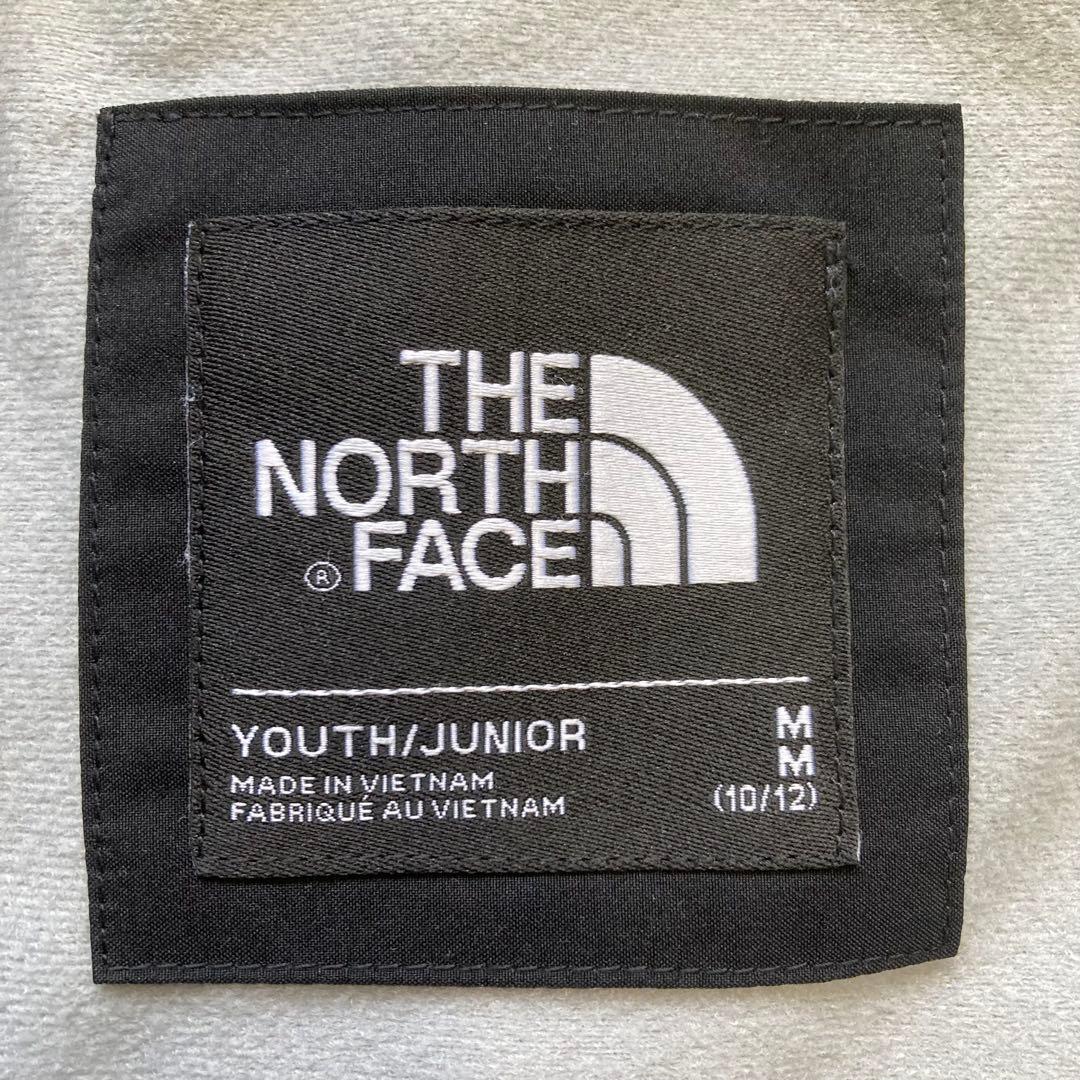 ✨美品✨ ノースフェイス　150cm　マウンテンジャケット　ゴアテックス　M　黒
