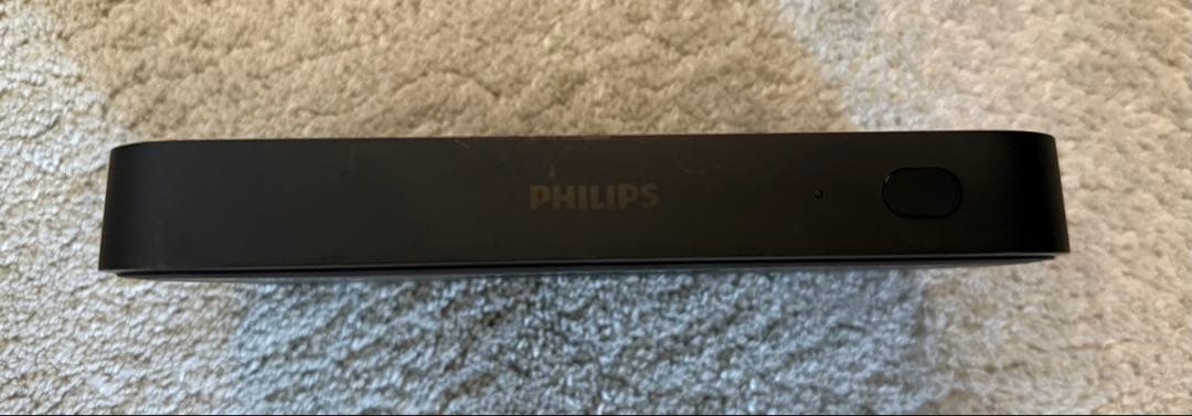 Philips Hue フィリップスヒュー シンクロボックス