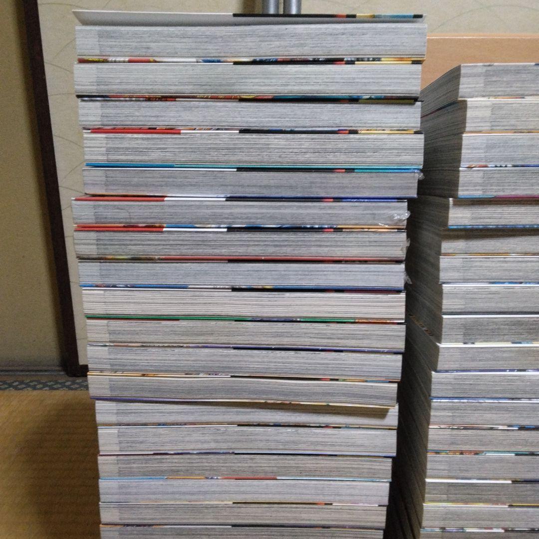 キングダム全巻　美品　1-78巻