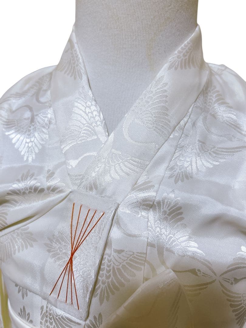 総絞り被布フルセット♡七五三　3歳　男の子　一式　黒系　鷹