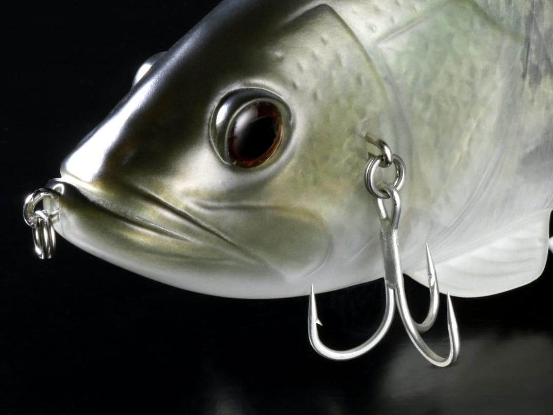 deps コードネームバス SS メンバー限定 新品 デプス スローシンキング