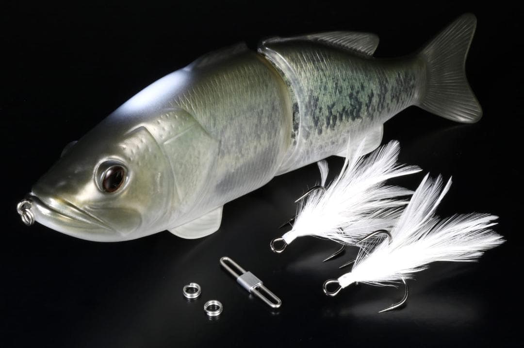 deps コードネームバス SS メンバー限定 新品 デプス スローシンキング