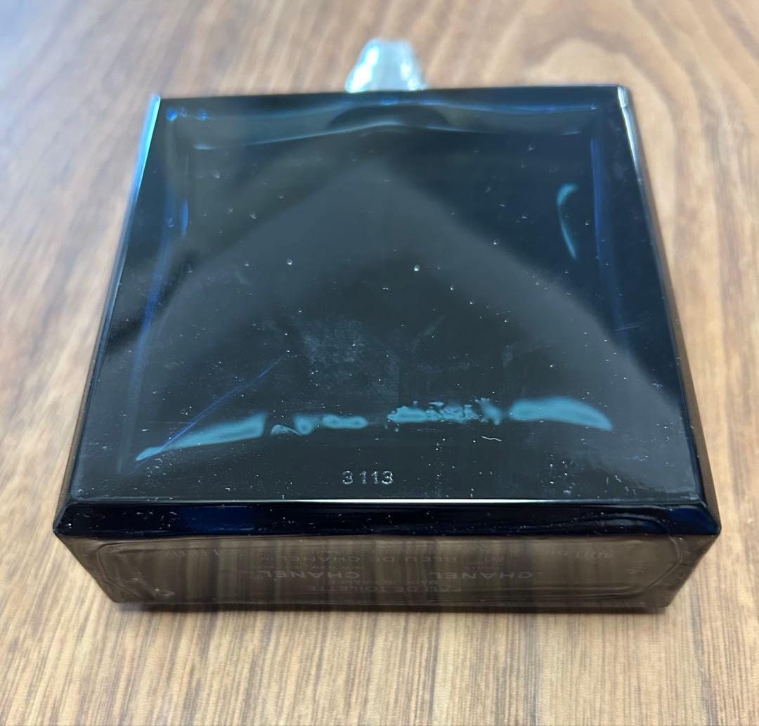森*弘様 シャネル　BLEU DE CHANEL 香水　100ml