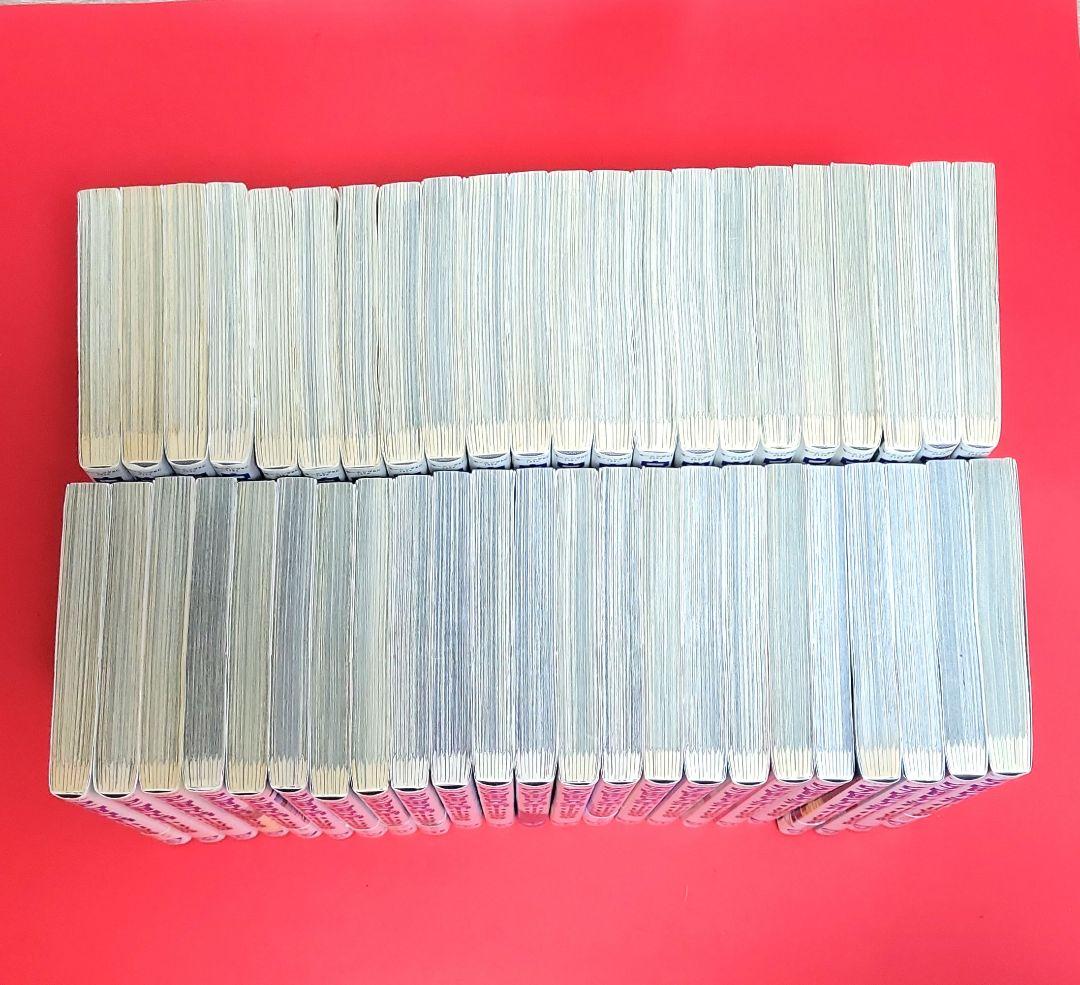 宇宙兄弟全巻　１～４５巻