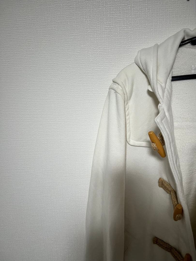 COMME des GARCONS SHIRT コート