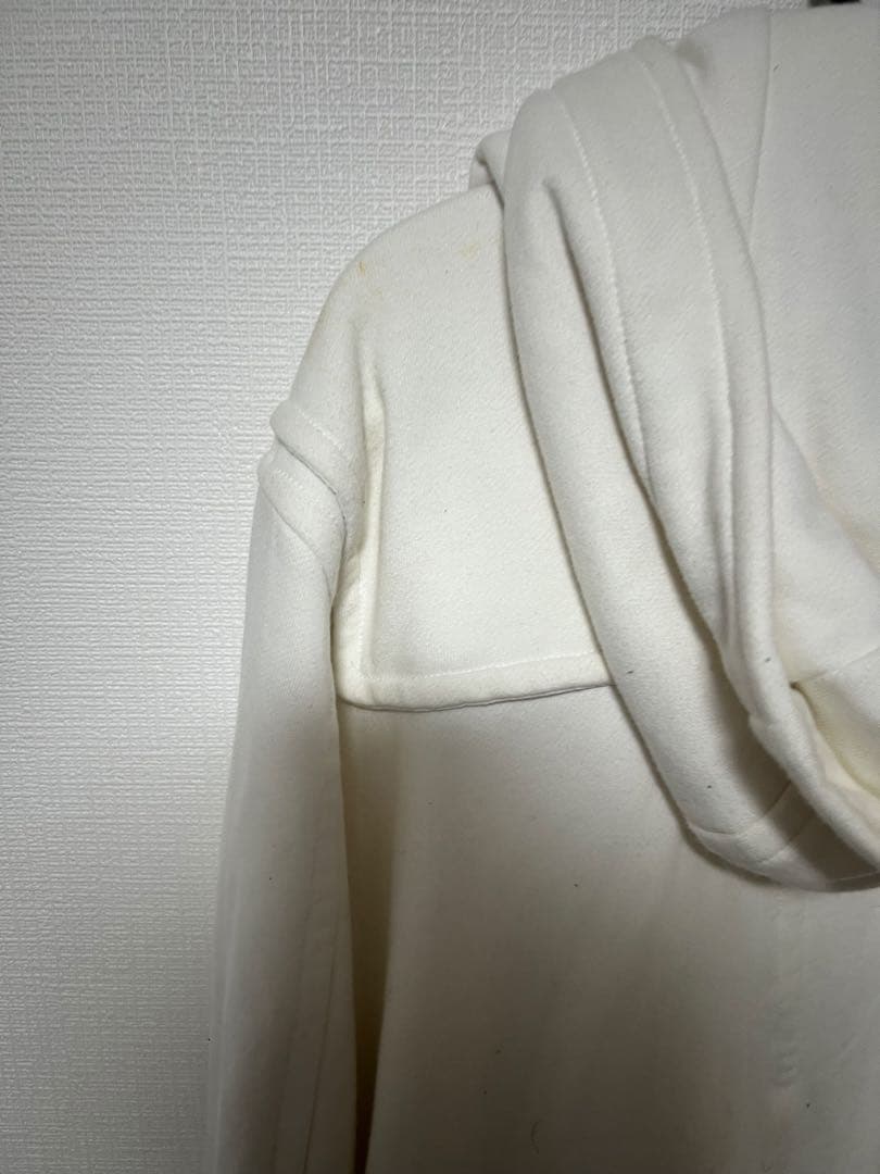 COMME des GARCONS SHIRT コート