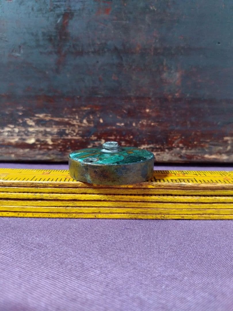 あつぼうさん専用です。七宝 草花紋 水滴