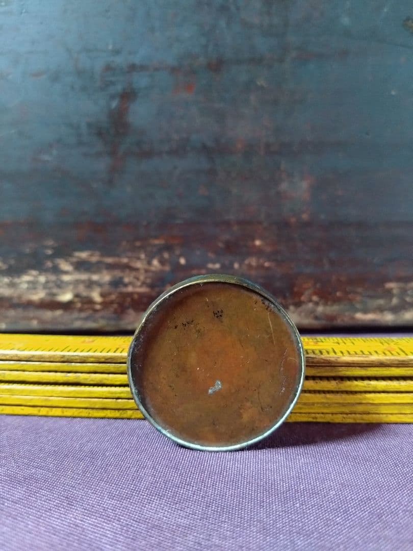 あつぼうさん専用です。七宝 草花紋 水滴