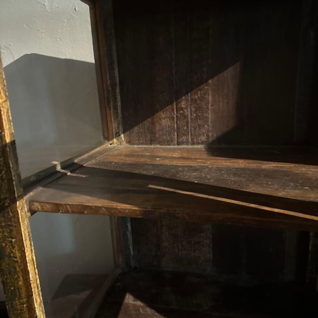 インド キャビネット