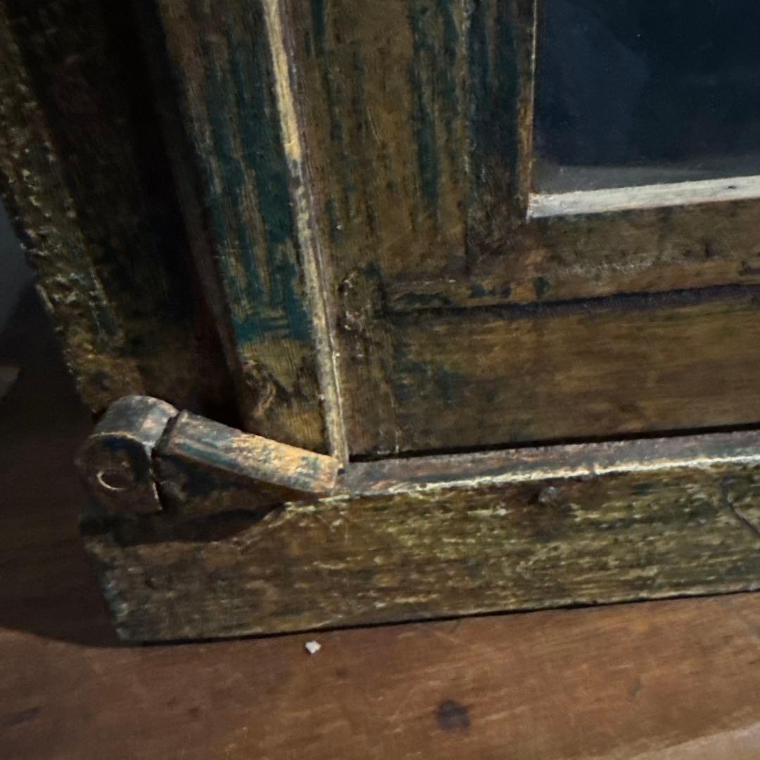 インド キャビネット