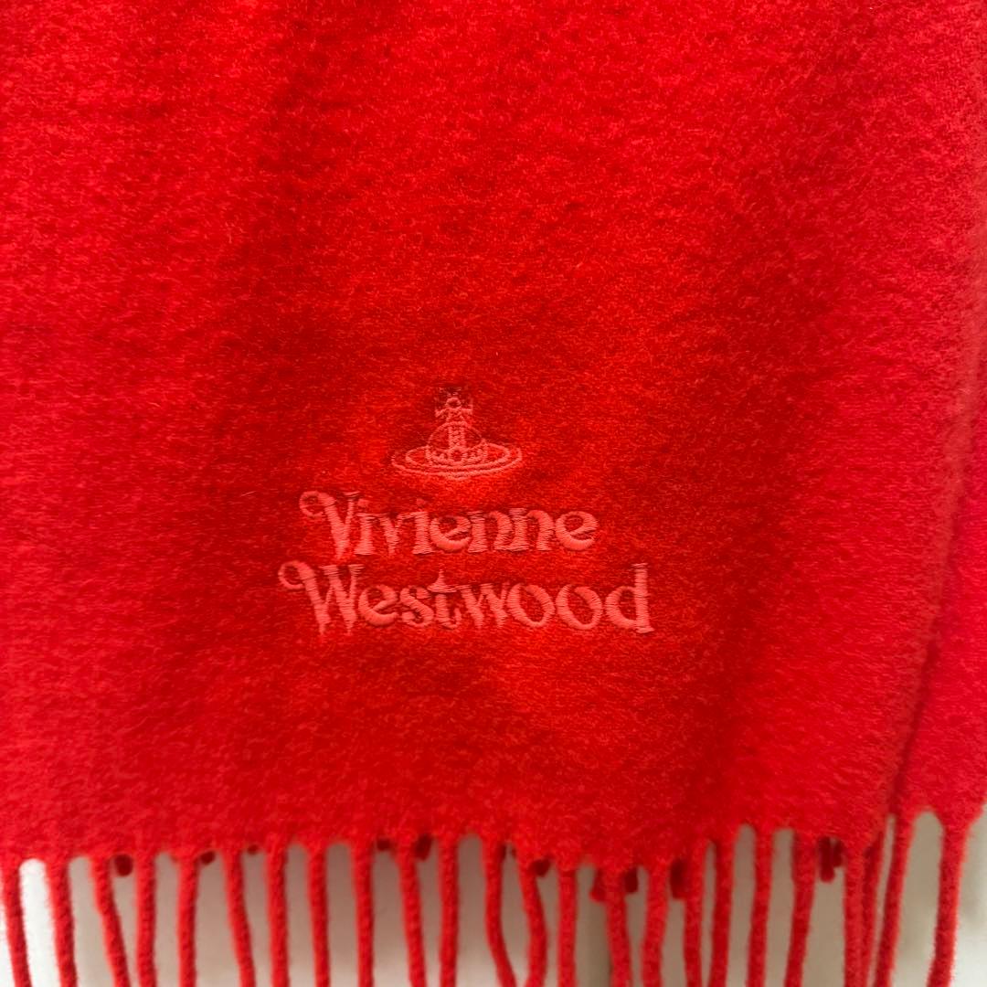 Vivienne Westwoodマフラー