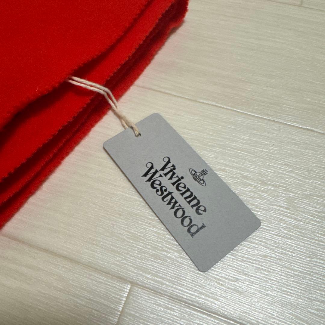 Vivienne Westwoodマフラー