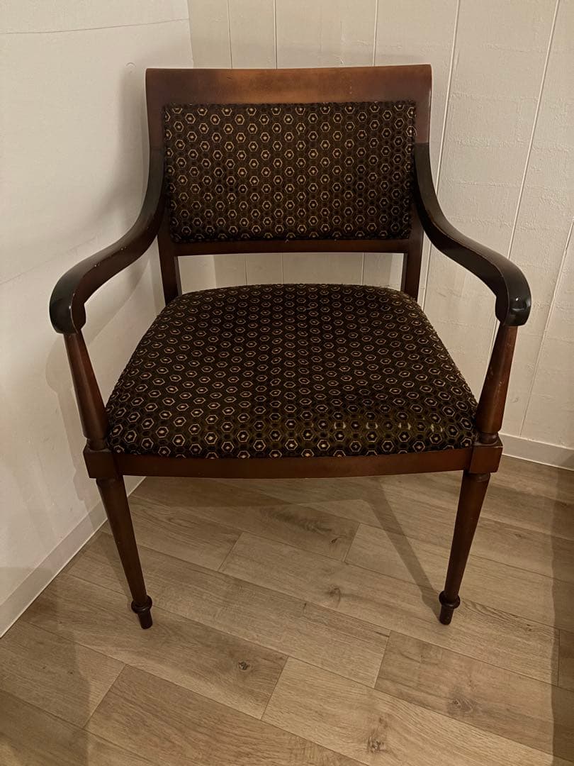 【San Jose 専用】Lehman Brothers オフィスチェア