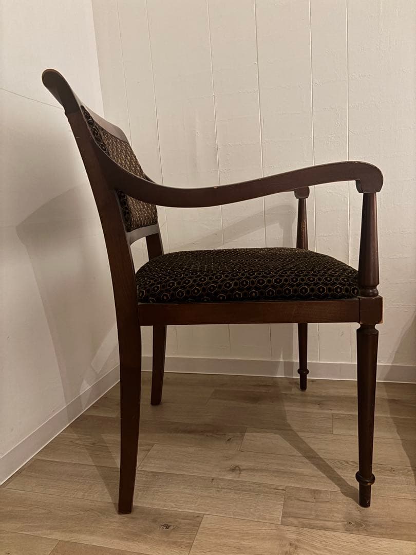 【San Jose 専用】Lehman Brothers オフィスチェア