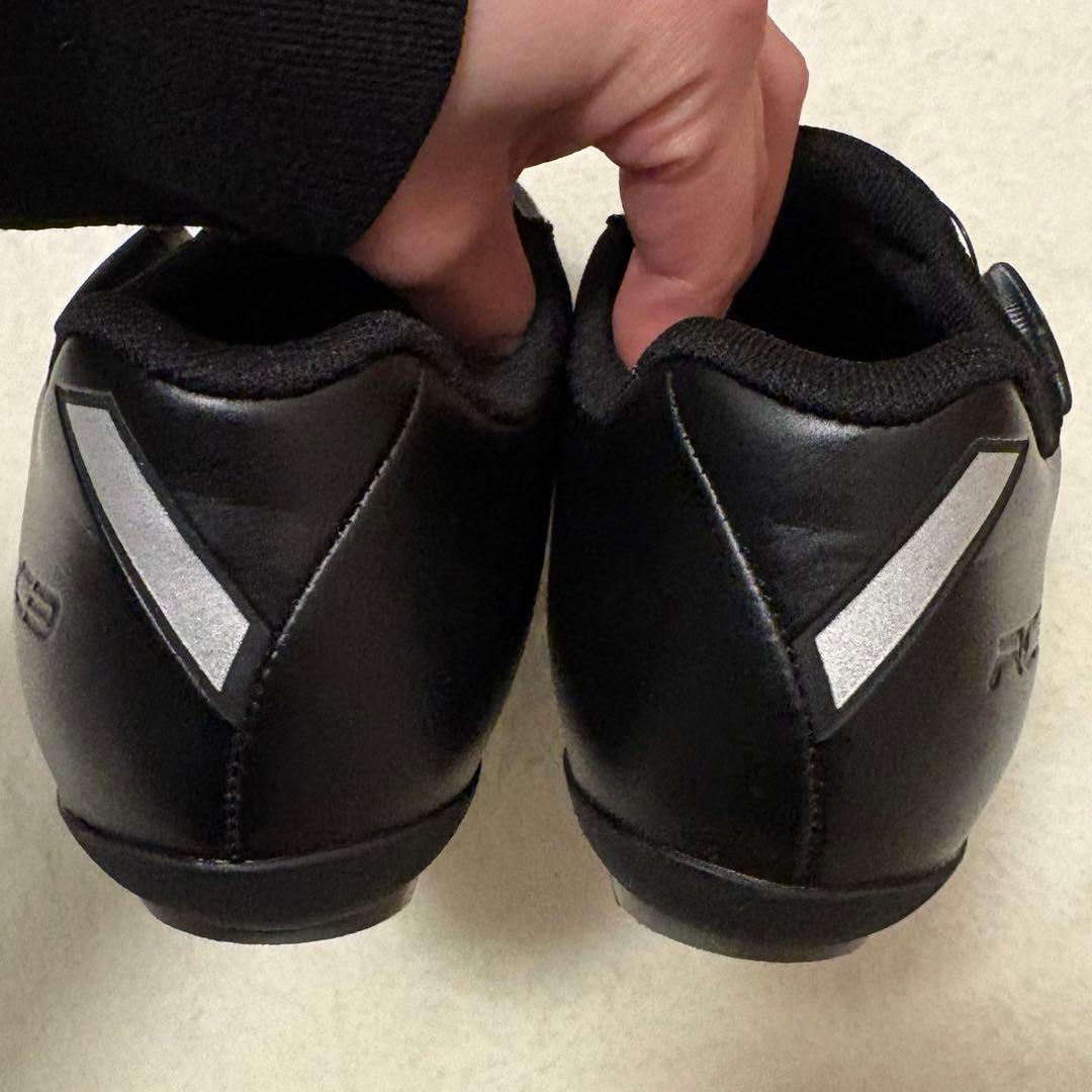 SHIMANO ビンディングシューズ SH-RC302 RC3 ブラック 38