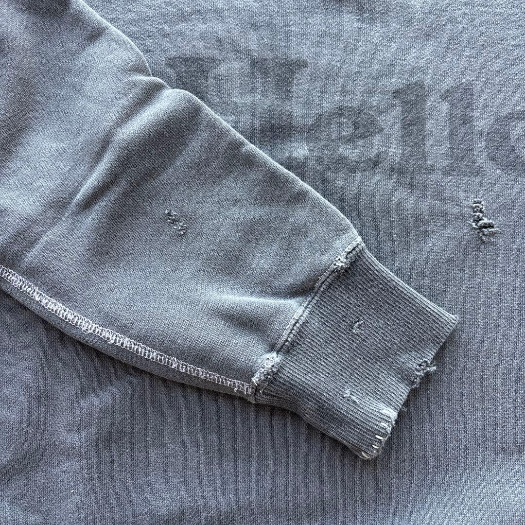 MADISONBLUE マディソンブルー10周年限定Helloスウェト　サイズ1