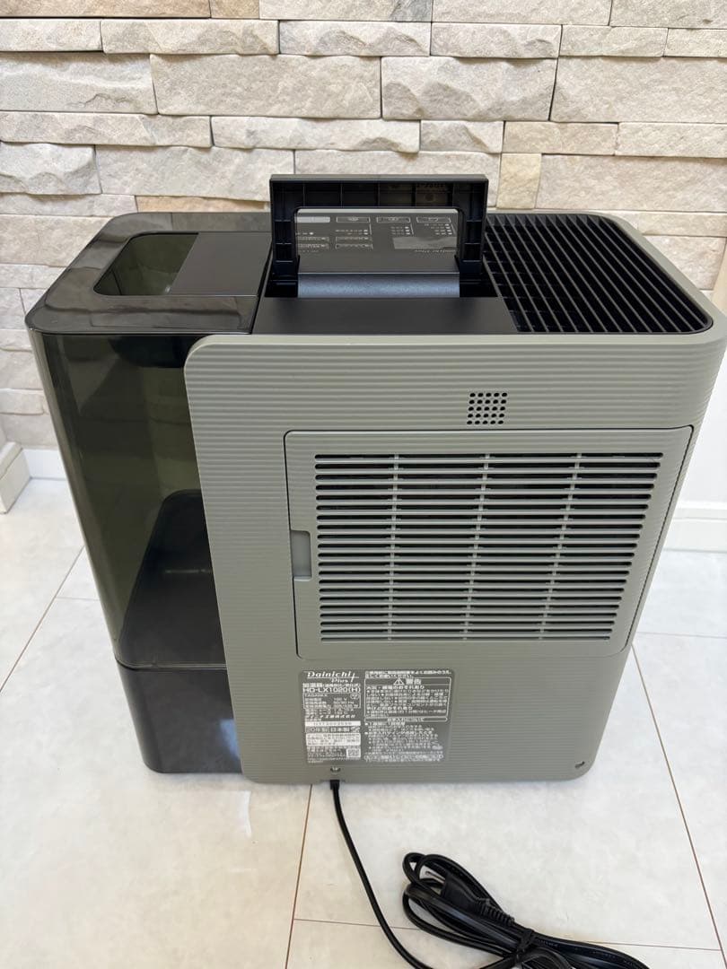 【美品】 ダイニチ プラス HD-LX1020 加湿器 Dainichi 27畳