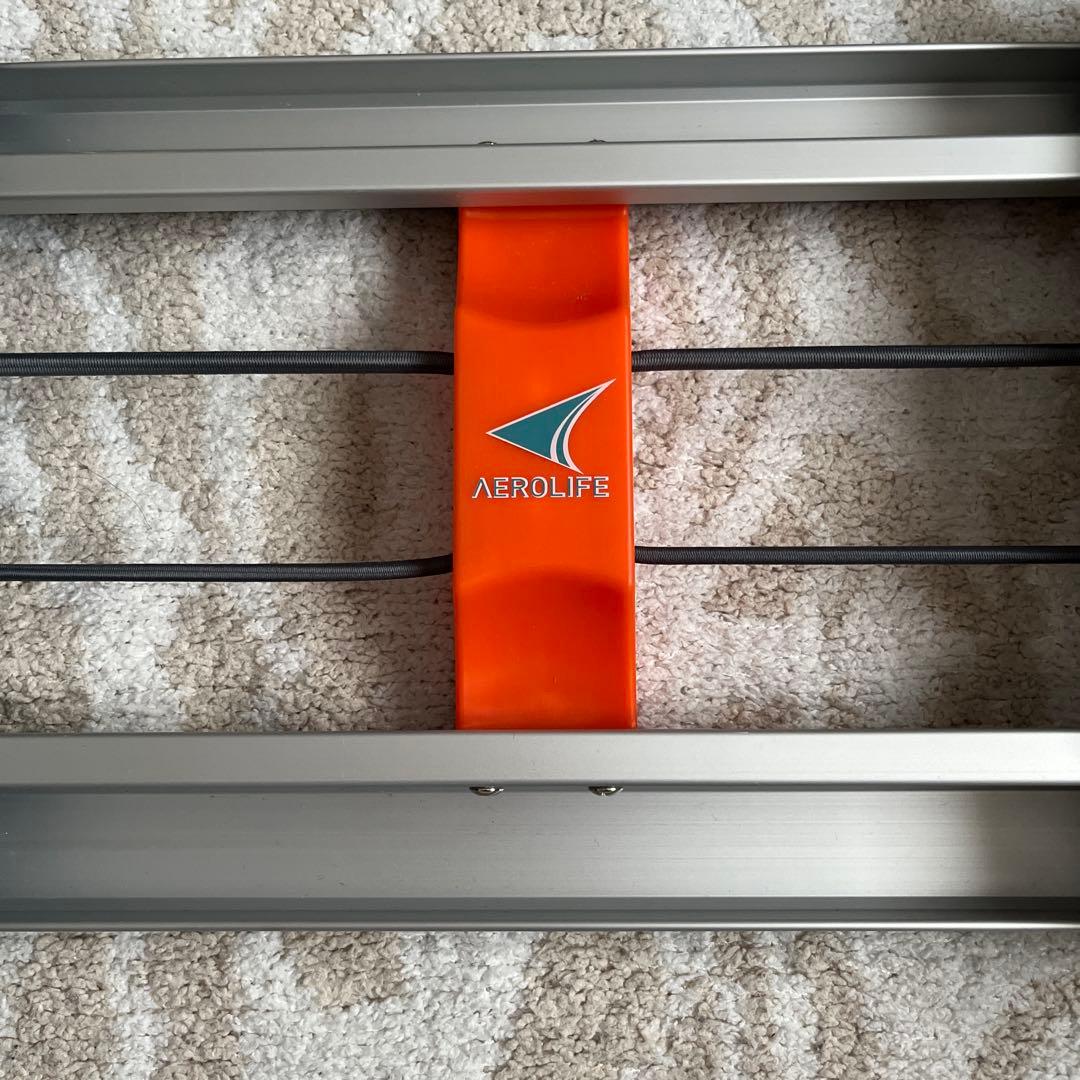 エアロライフ　内転筋コアエクサ　DR-3180