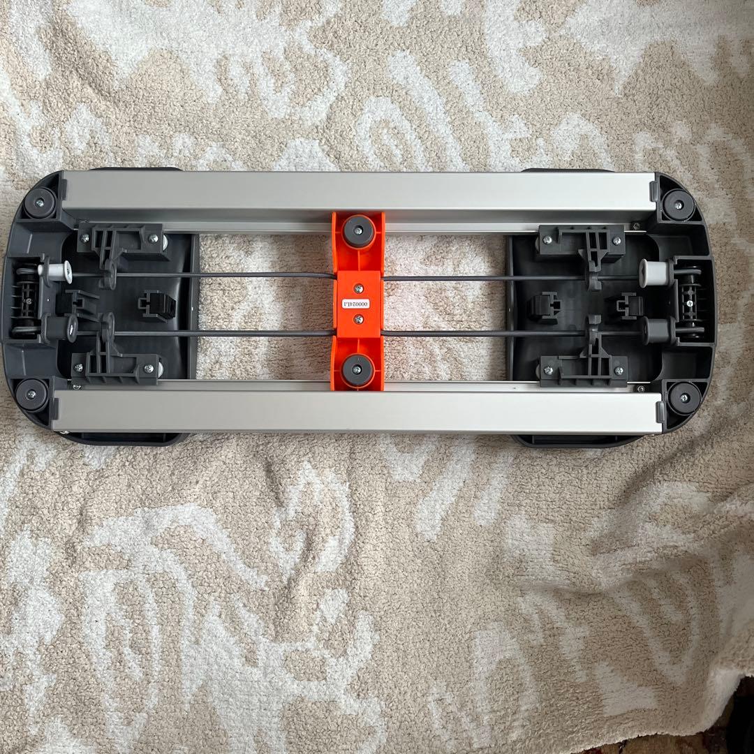 エアロライフ　内転筋コアエクサ　DR-3180