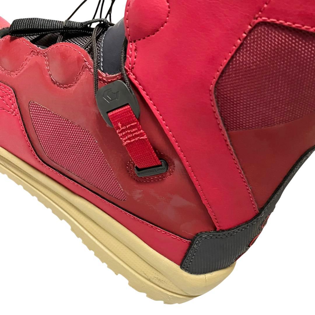 ノースウェーブ LEGEND ブーツ 使用少 ほぼ未使用　美品　28.5-29