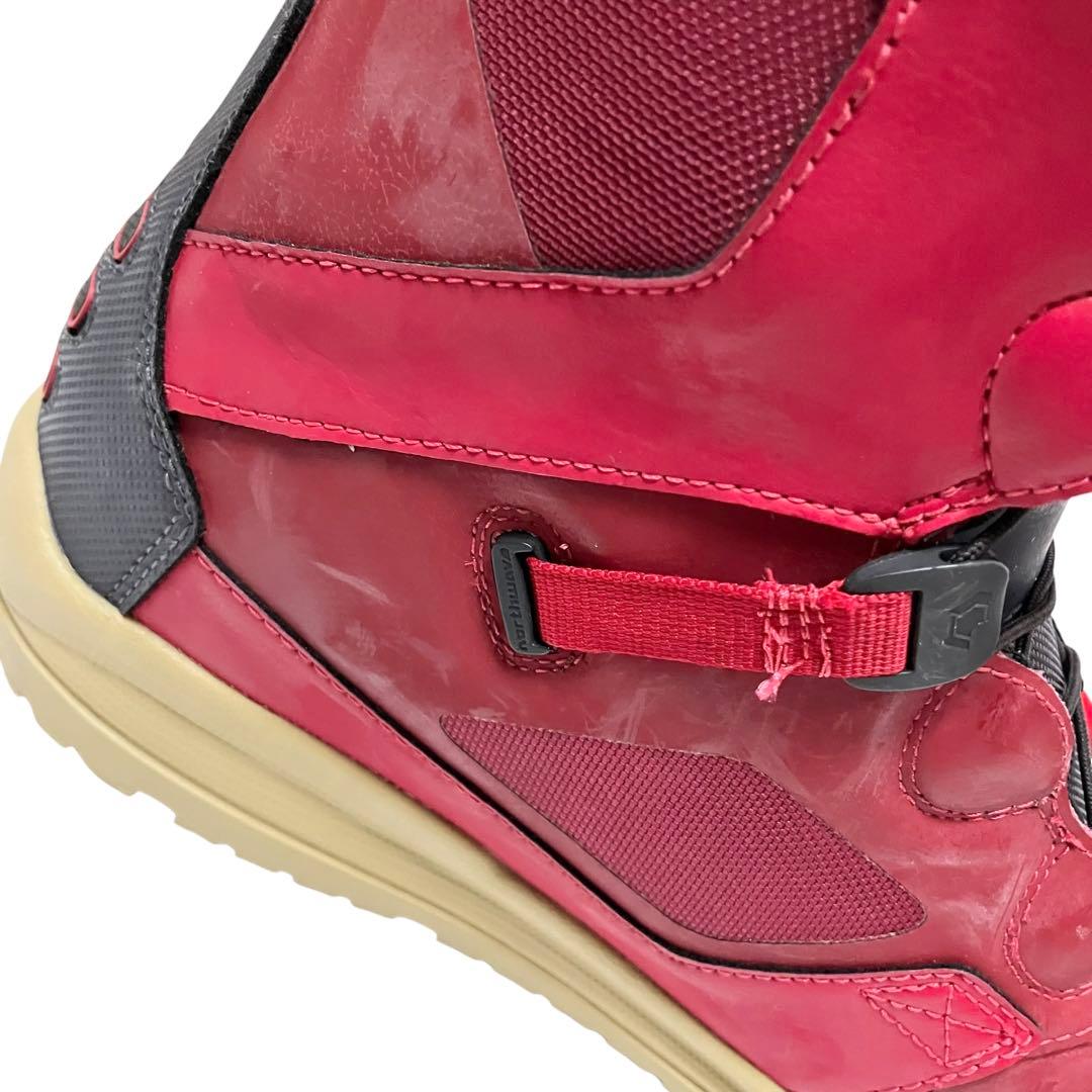 ノースウェーブ LEGEND ブーツ 使用少 ほぼ未使用　美品　28.5-29