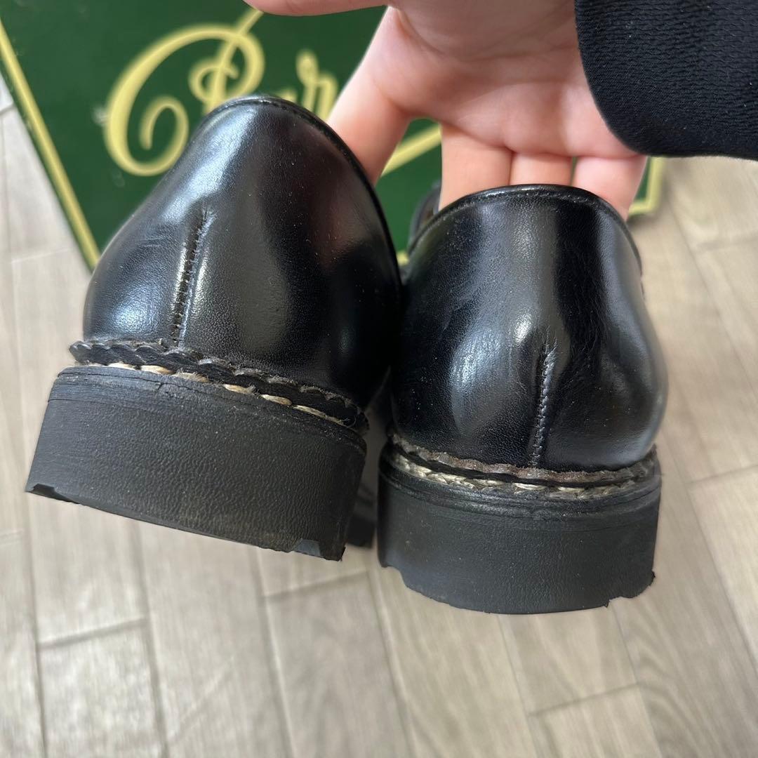 para boot パラブーツ　フォック　廃盤　サイズ40