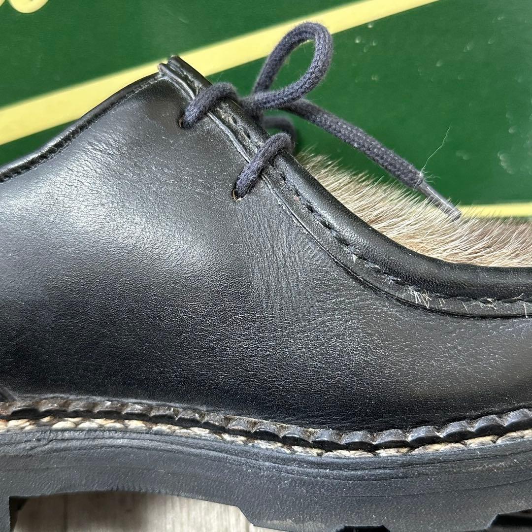 para boot パラブーツ　フォック　廃盤　サイズ40