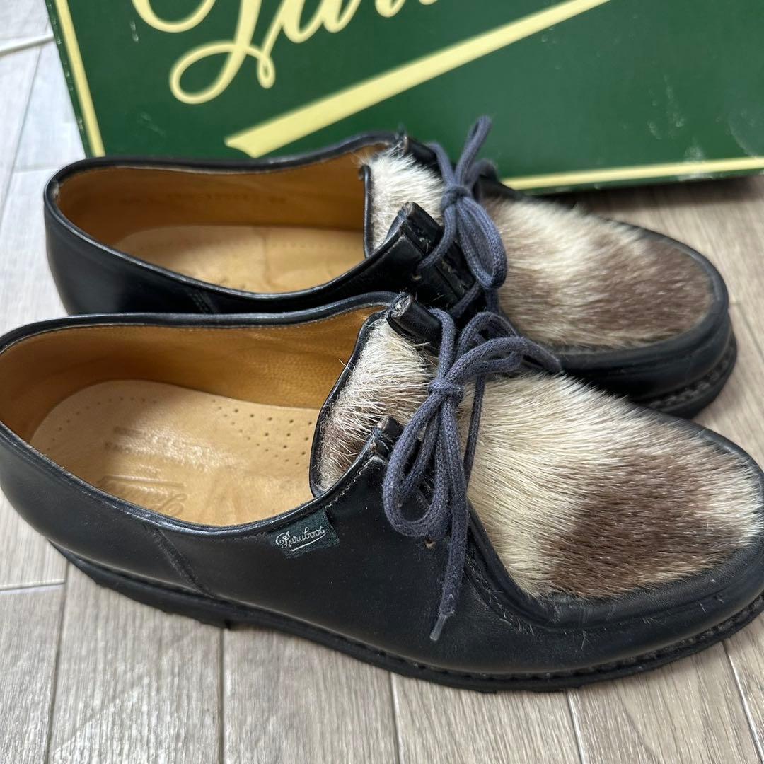 para boot パラブーツ　フォック　廃盤　サイズ40