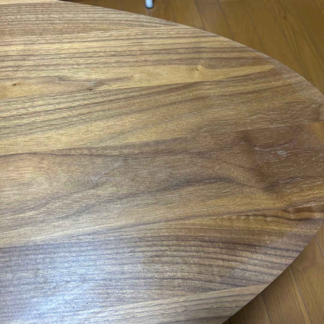 【東京都中野区引き取り限定】IKEA コーヒーテーブル　横長180cm