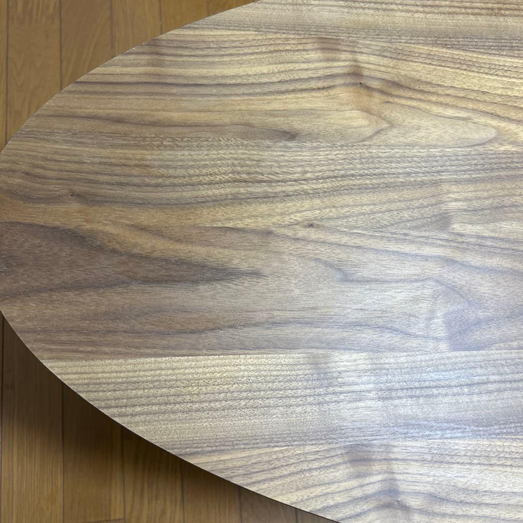 【東京都中野区引き取り限定】IKEA コーヒーテーブル　横長180cm