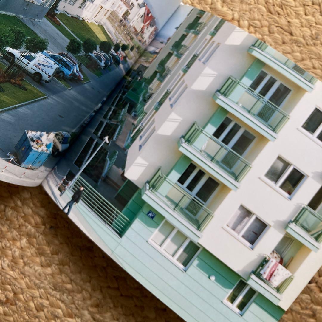 In-between 1 ホンマタカシ　デンマーク、ポーランド