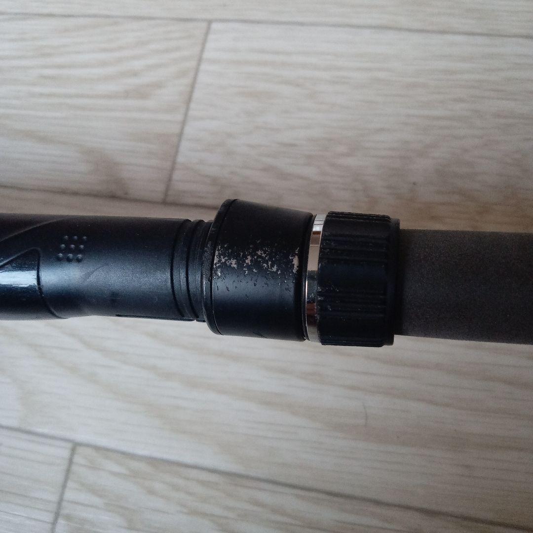 ロッド DAIWA morethan SHOOTINGSTER MT85MLX (AK)