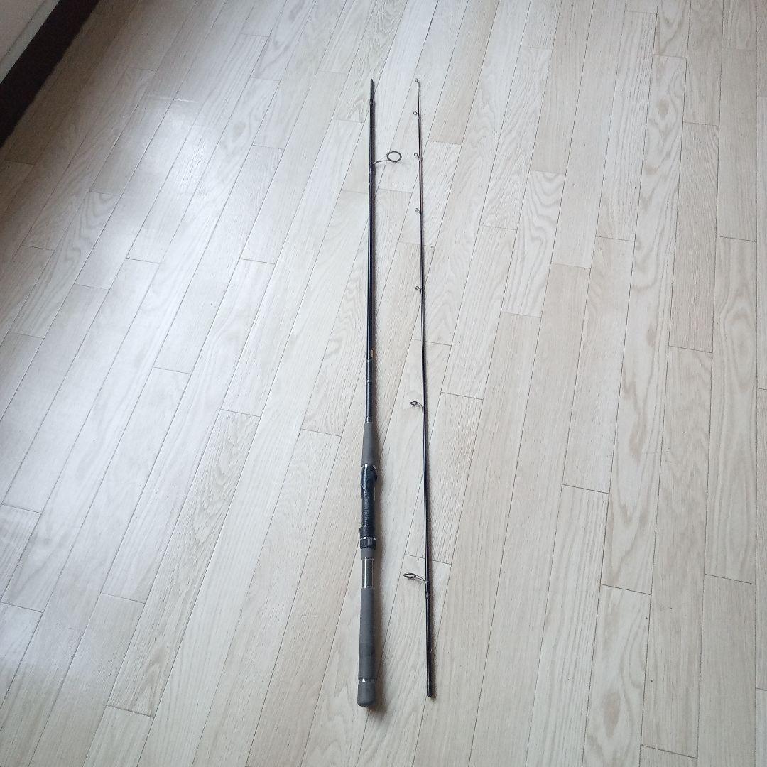 ロッド DAIWA morethan SHOOTINGSTER MT85MLX (AK)