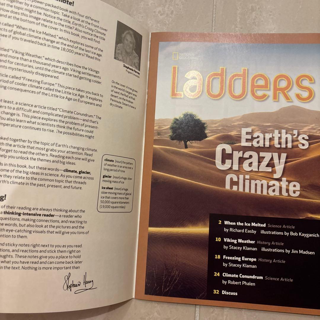 多読　Laddersシリーズ 学習参考書 まとめ　80冊 ラダーズ